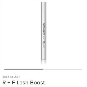 Roam + Fields LASH BOOST Eyelash serum